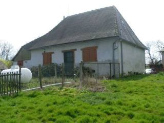 Near, Benayes, Haute Vienne, Limousin