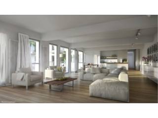 New Spacious Apartments near Schloss..