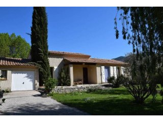 Single Story Villa For Sale With Garage..