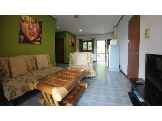 2 BEDROOM APARTMENT MISS GREEN