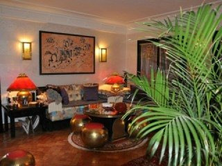 Apartment 2 Bed - lounge - 2.5 Bath -..