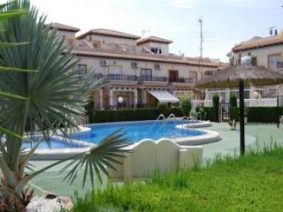 Apartment, Playa Flamenca Price €89000