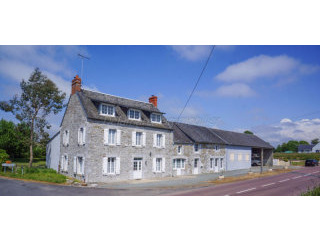 Quettreville Sur Sienne - House For Sale
