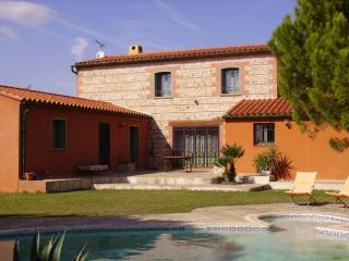 Superbe Villa Recente Pleine De Charme..