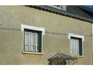 Village House to Improve