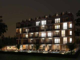 Apartment in Saint Vlas