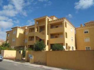 Apartment, Vera, Costa Almeria, Spain
