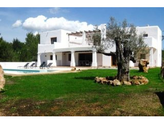 Fantastic villa near Santa Eulalia in..
