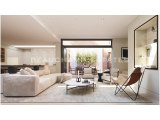 8 Esther Anne Place, N1 - Three Bedroom..
