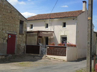 Delightful House with Character