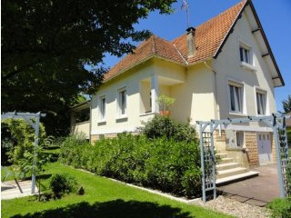 Maison St Cyprien