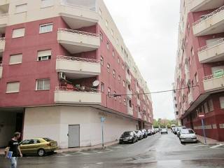 3 BED APARTMENT TORREVIEJA