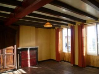 EC0290al Spacious Stone Village House..