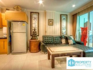 2 Bed Condo For Sale - Hua Hin