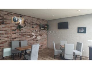 Nova Gradiška pizzeria i caffe bar u radu