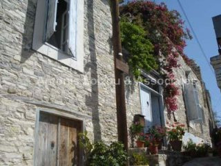 Two Bedroom Semi Detached House -..