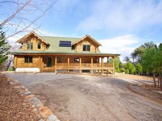 34948 Birdsell Road Julian, California..