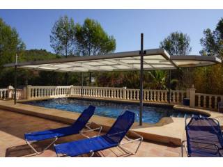 4 Bedrooms - Finca - Alicante - For Sale