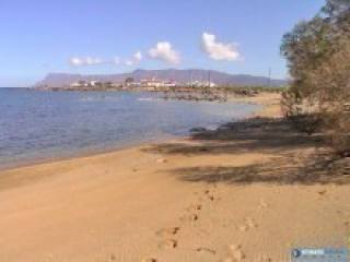 Beachfront Plot For Sale In Kissamos -..