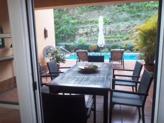 Sotogrande : Lovely Family Villa With 3..