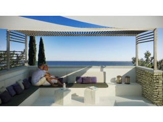 Three Bedroom Patio Villa, PV3-16, La..