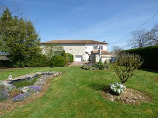3 Bed Stone House + 2nd Lodgement To..