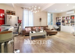 Beautiful one-bedroom apartment in Nice