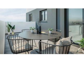 Bonitos apartamentos de 2 dormitorios y 2 baños con..