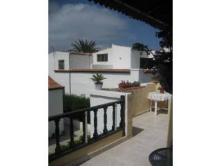 Chayofita, Costa del Silencio..