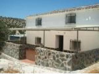 Country House, Jaen, Sabariego..