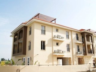 Apartment in Larnaca, Cyprus, for Sale..