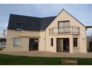 Four Bed Detached House