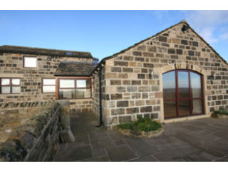 Malinsons Barn, Rawdon Ls19 6hb