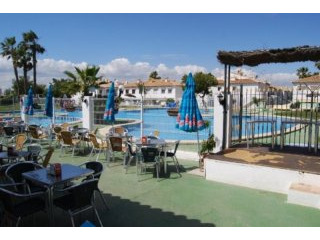 2 Bedrooms - Bungalow - Alicante - For..