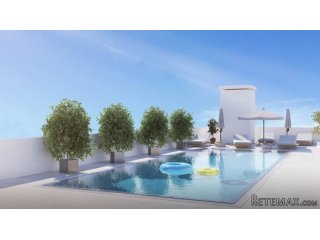 Bonitos apartamentos de 4 dormitorios y 3 baños con..