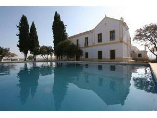 CORTIJO EL CHAPARRAL