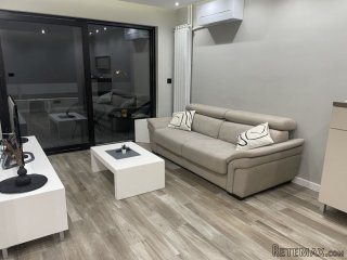 Apartman na Novom Beogradu
