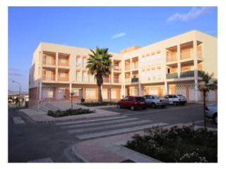 Apartment in Vera
