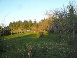 Building Plot Of About 1400m2 In The..