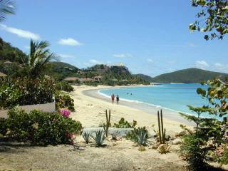 Virgin Gorda Virgin Islands, British 4..