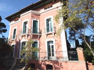 Elegante Maison De Maitre Avec Parc..