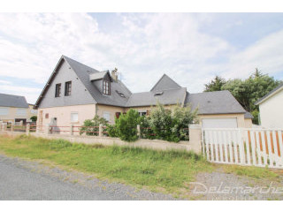 Pretty Stone House 100m From The Beach..