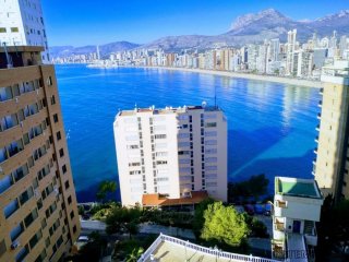 Una idílica y coqueta vivienda con todo lo que puedes..