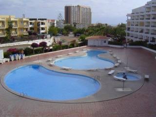 Apartment For Sale in Los Cristianos..