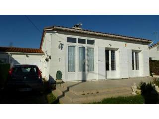(Detached) House 5 Rooms