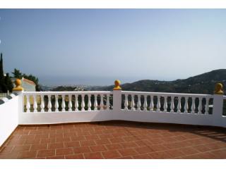 Villa for Sale in Torrox, Torrox..