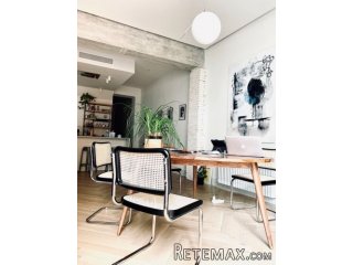 Vivienda en el pleno corazón de Alicante.Cuenta con tres..
