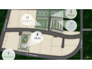 Condominio Duke Unique Homes en Cancun