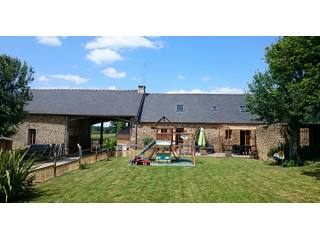 Maison A Vendre Secteur Pre En Pail