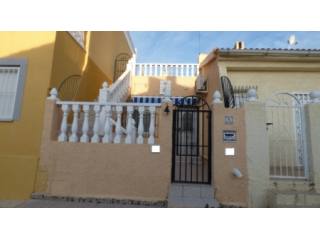 Resale · Townhouse · Spain · Costa Bl..
